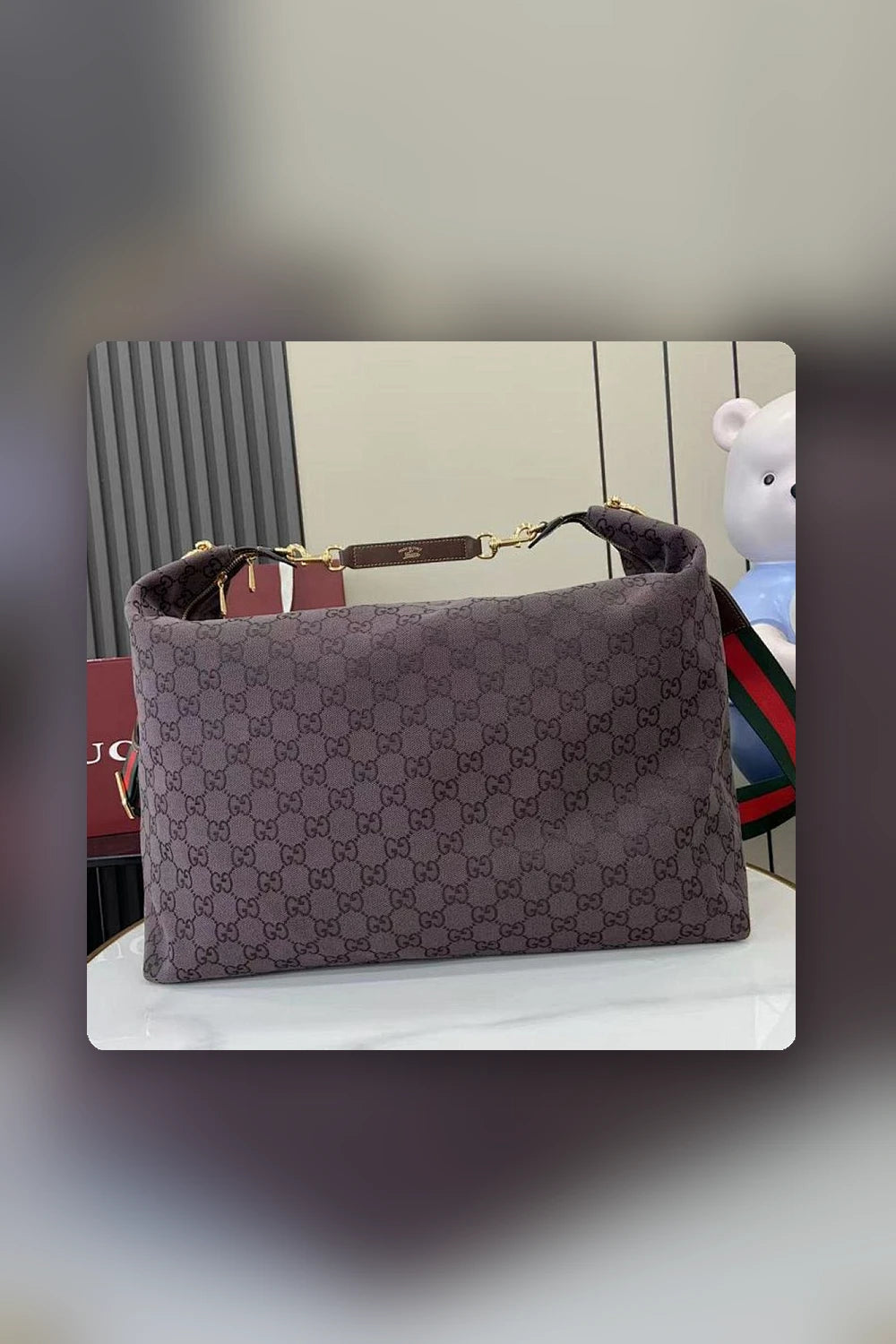 NB - GUKI Bag - 107