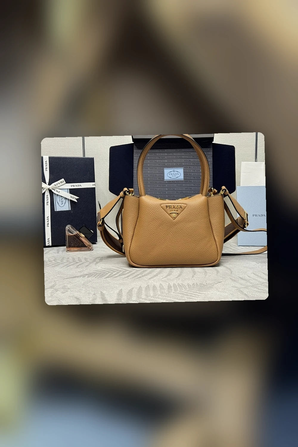 NB - PD Bag - 1037