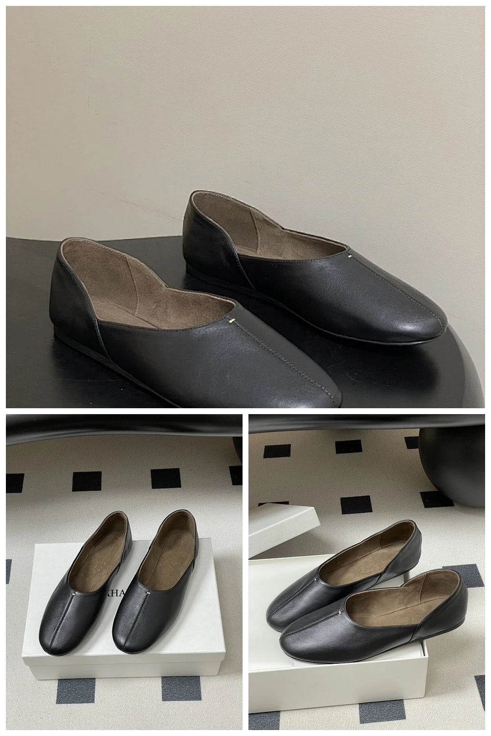 NB - COL Women Shoes - 044