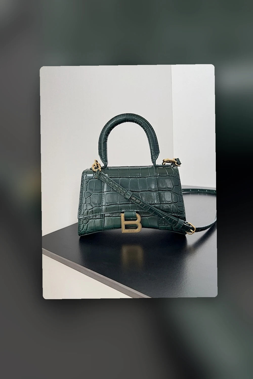 NB - BG Bag - 545