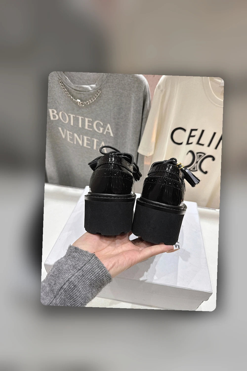 NB - COL Women Shoes - 603