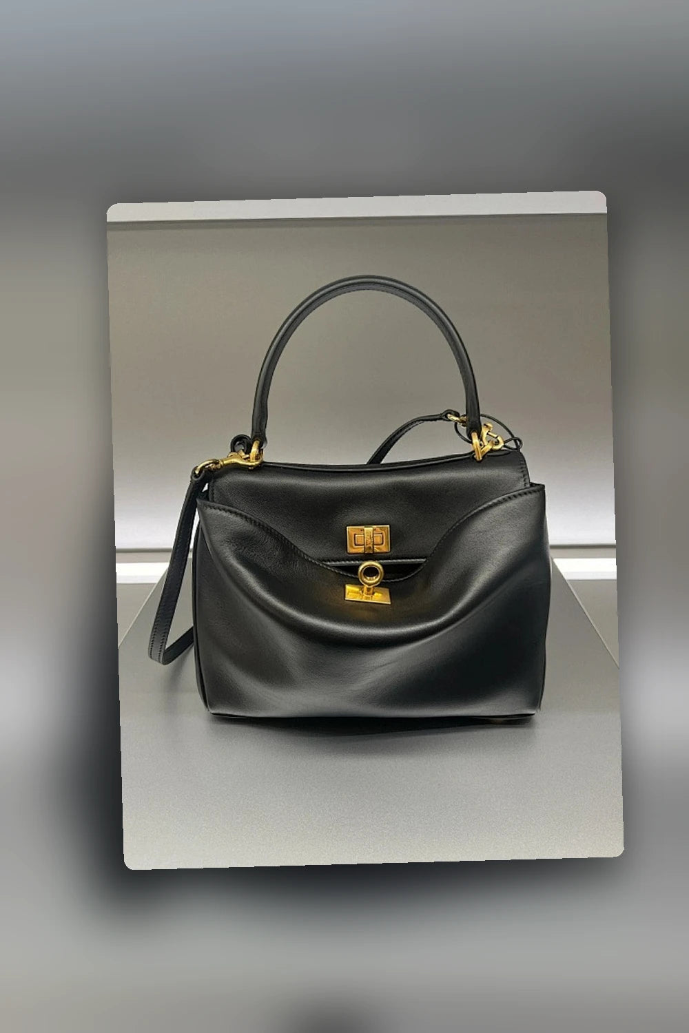 NB - BG Bag - 2245