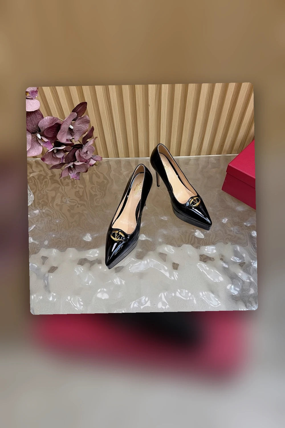 NB - BG Women Shoes - 034