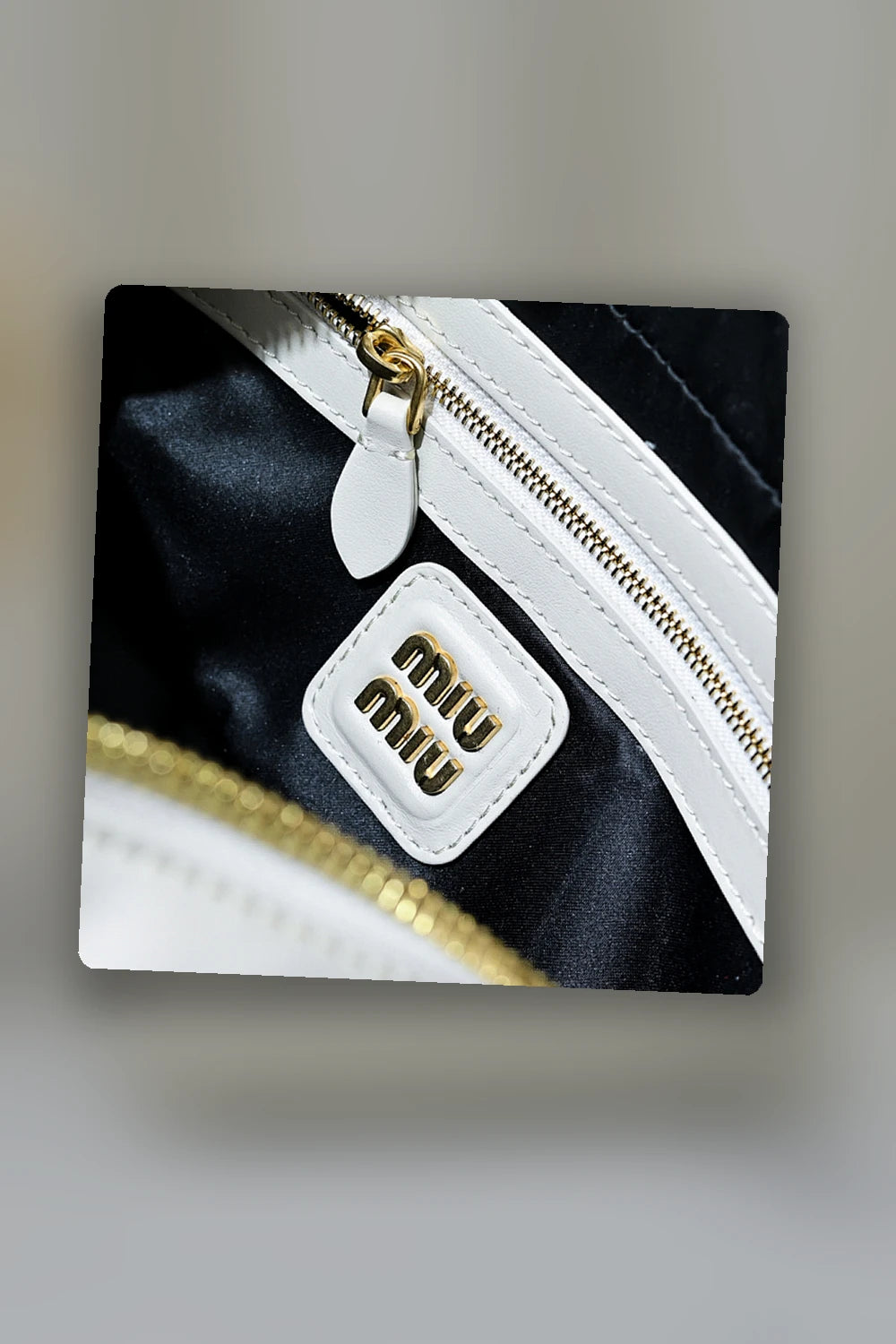 NB - MMU Bag - 1293