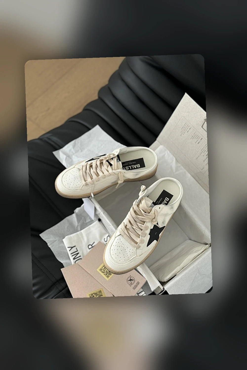 NB - SIMP Women Shoes - 348