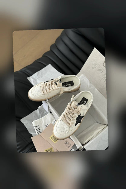 NB - SIMP Women Shoes - 348