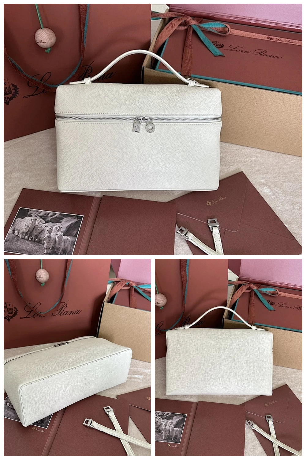 NB - LOP Bag - 652
