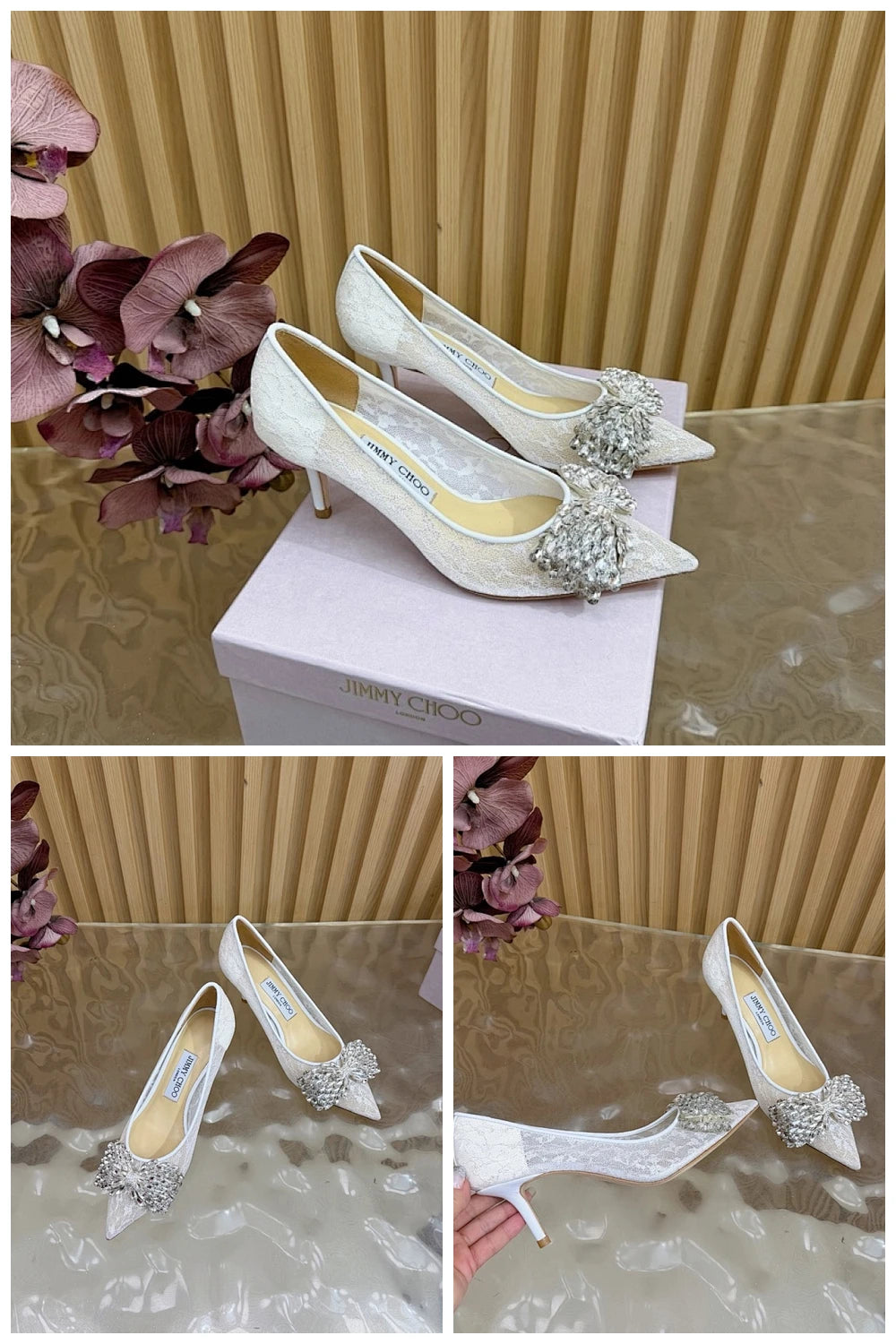 NB - JMC Women Shoes - 450