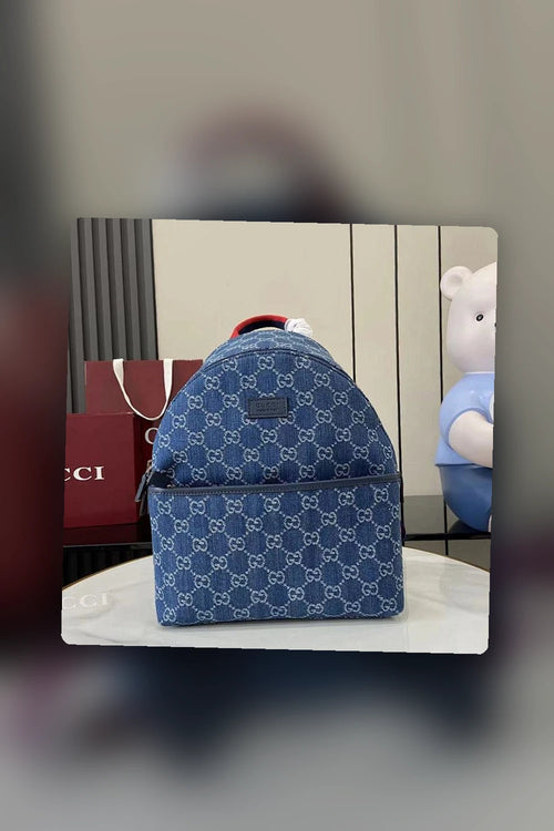 NB - GUKI Bag - 903