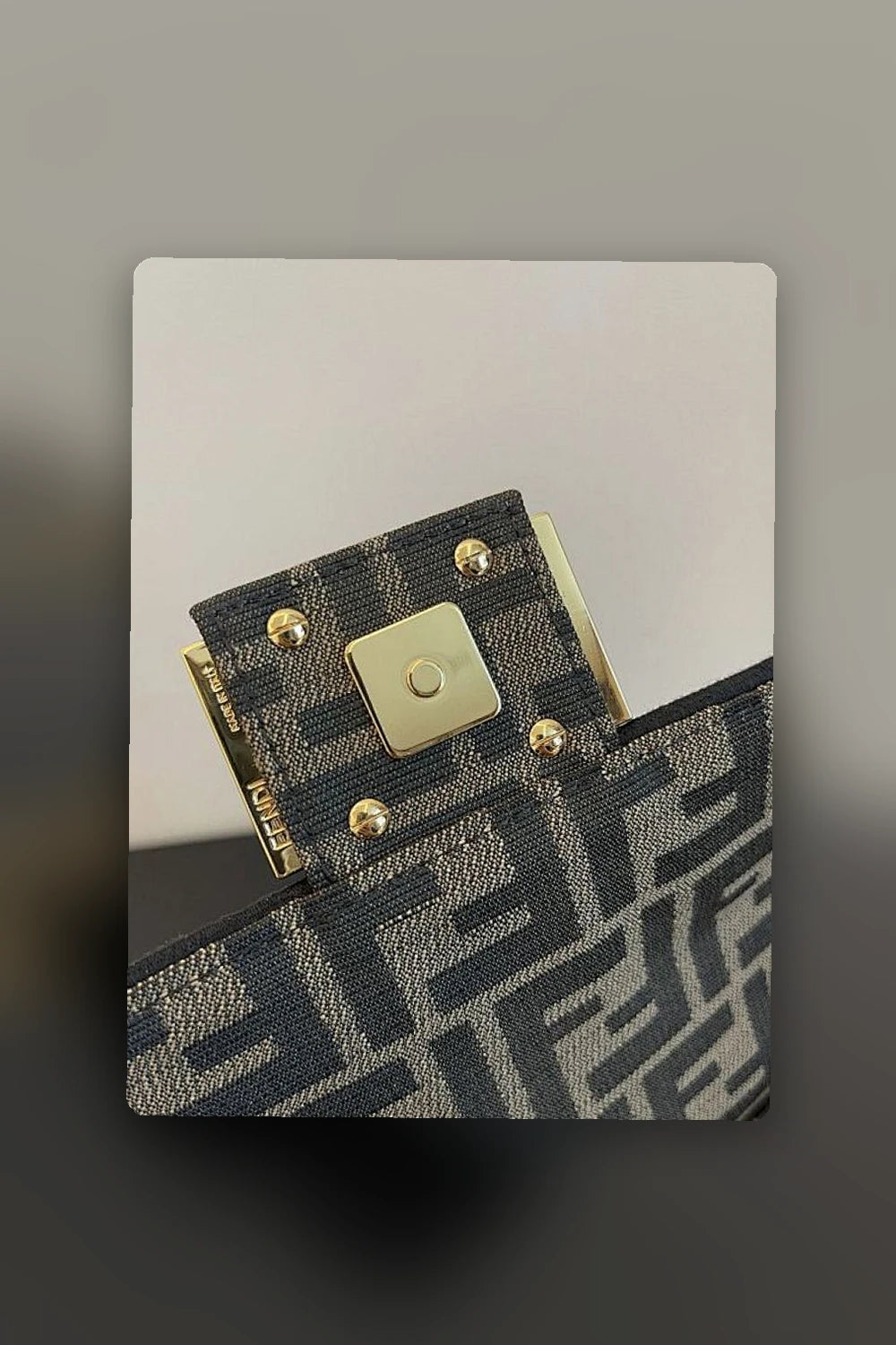 NB - FDE Bag - 042