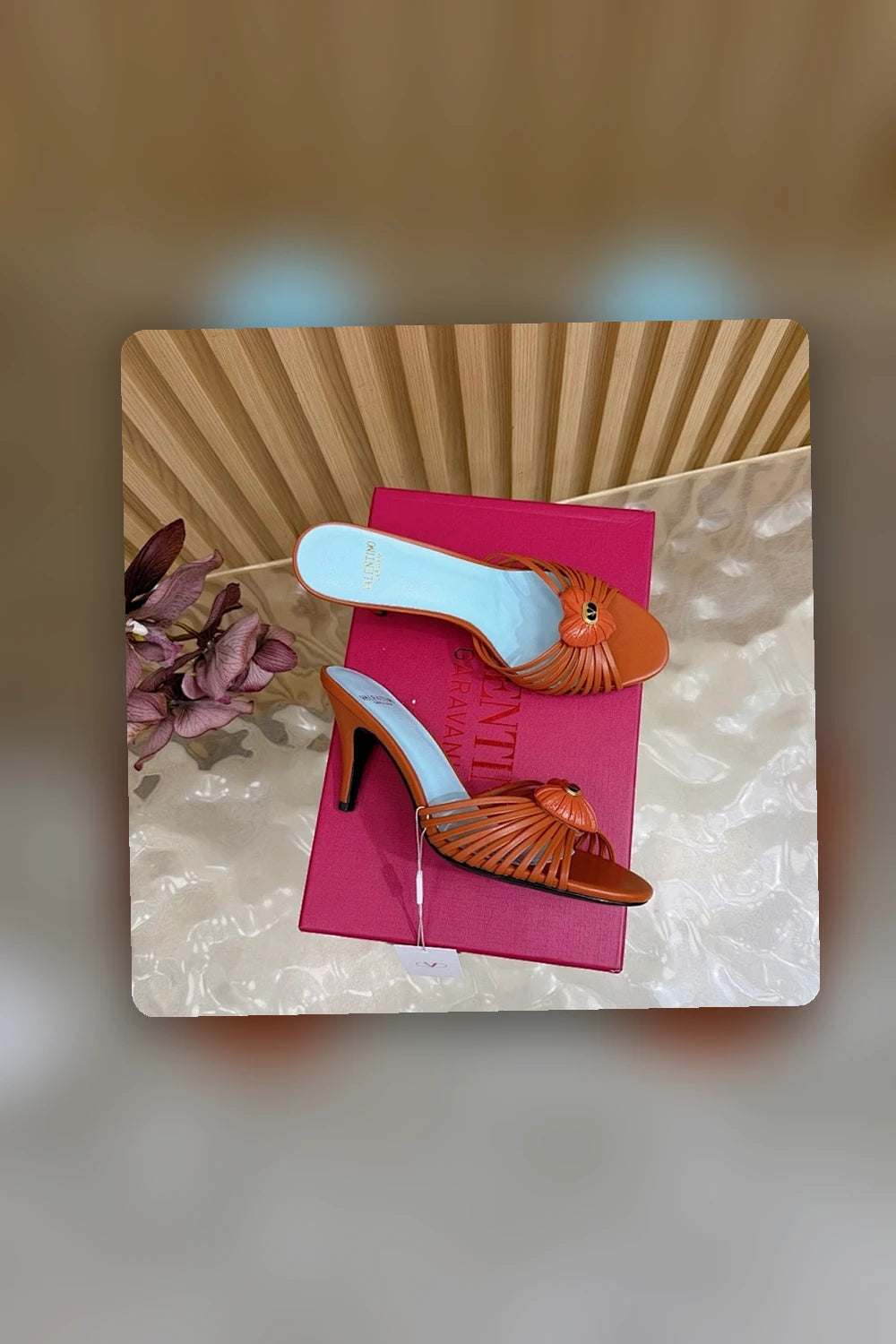 NB - VEL Women Shoes - 342