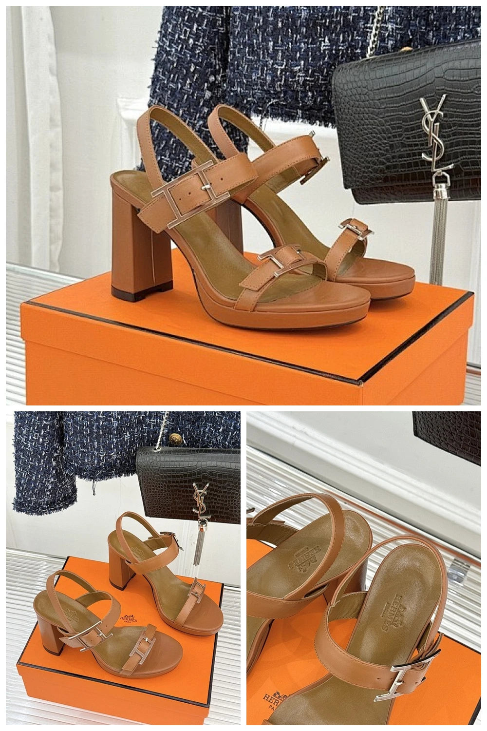 NB - BG Women Shoes - 511