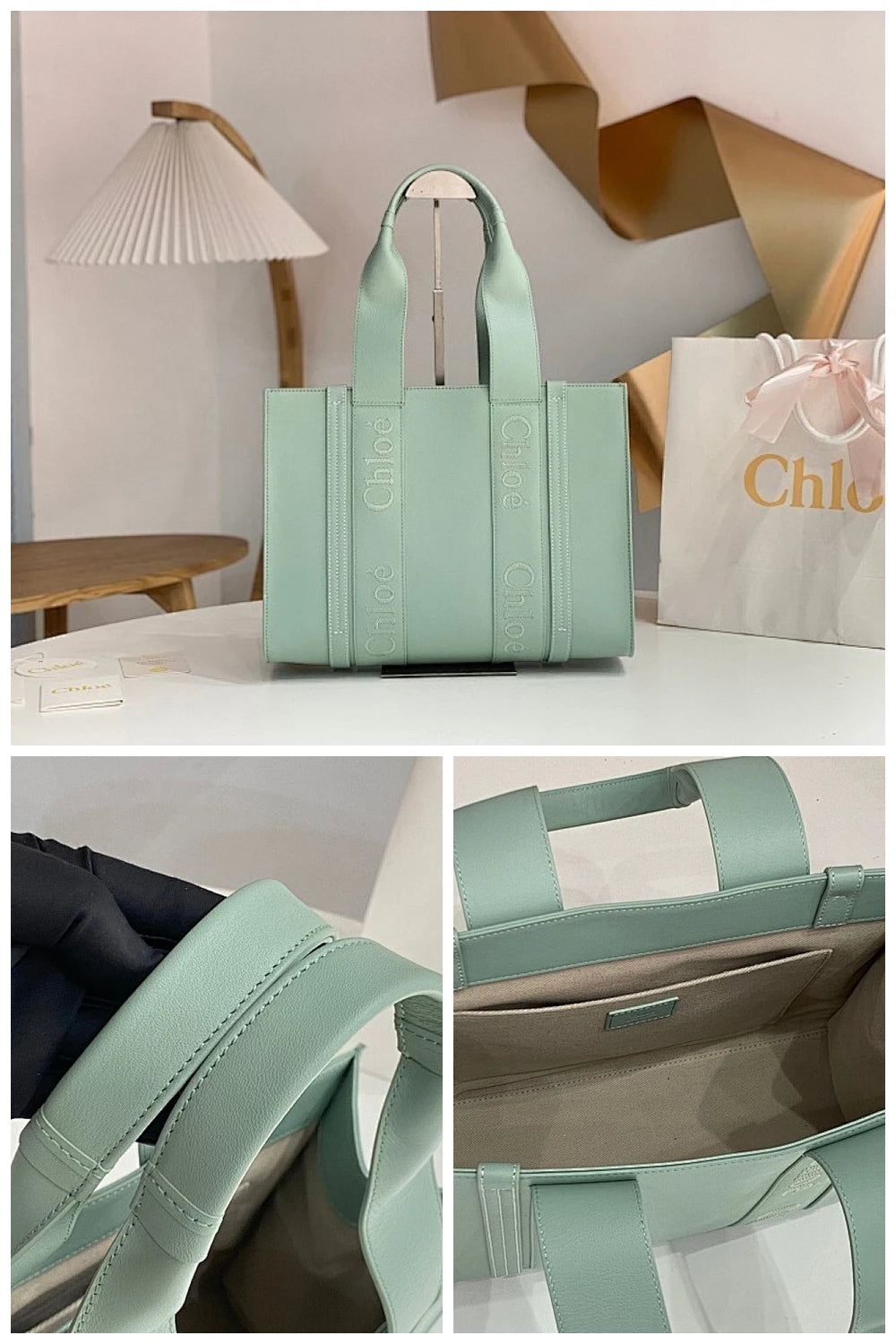 NB - CLE Bag - 540