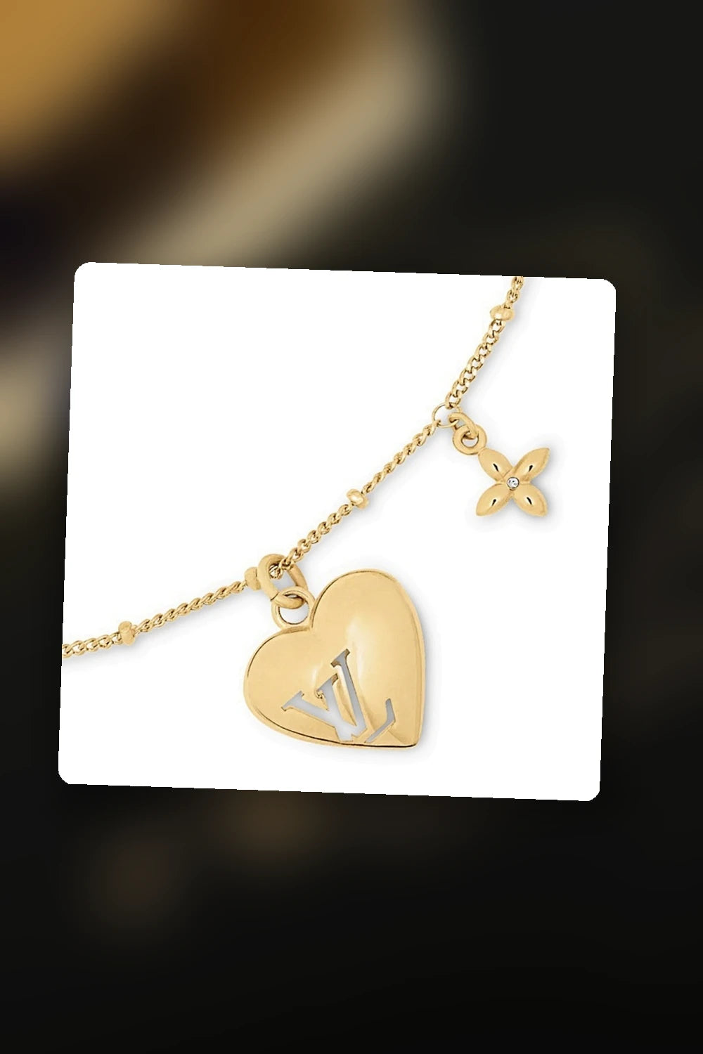 NB - LOV Jewelry - 413