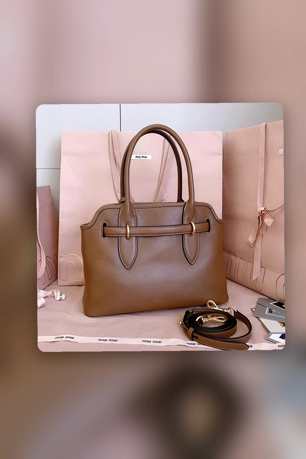 NB - MMU Bag - 388