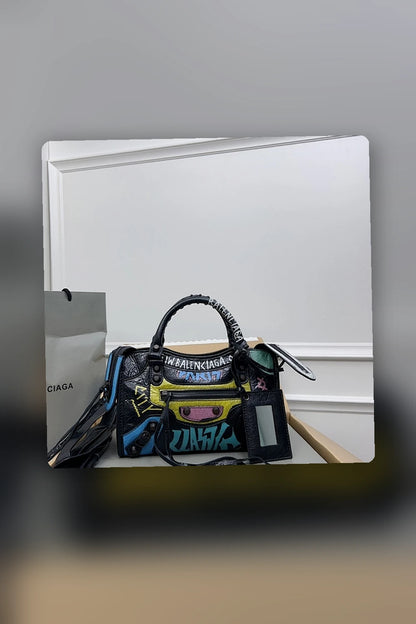 NB - BG Bag - 222