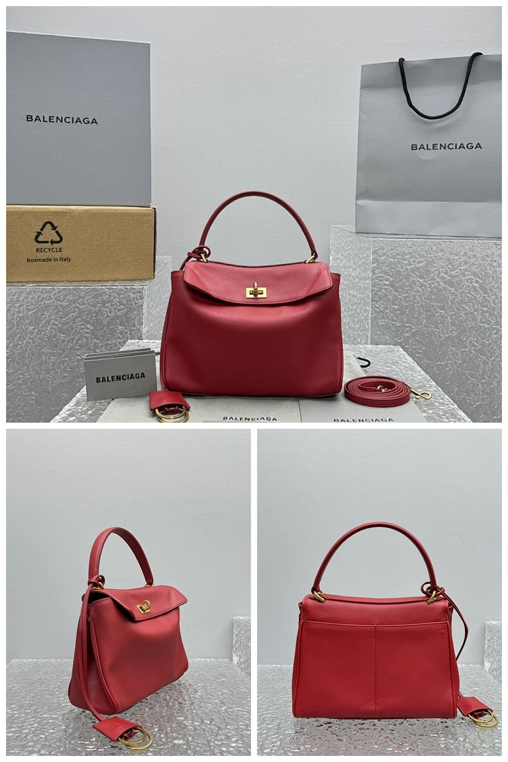 NB - BG Bag - 1694