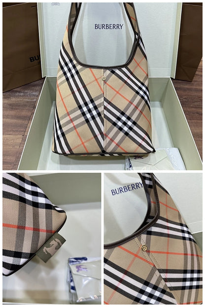NB - BOR Bag - 887