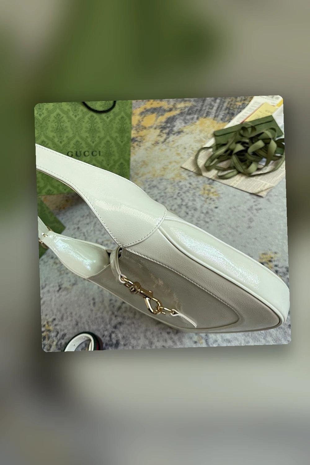 NB - GUKI Bag - 825