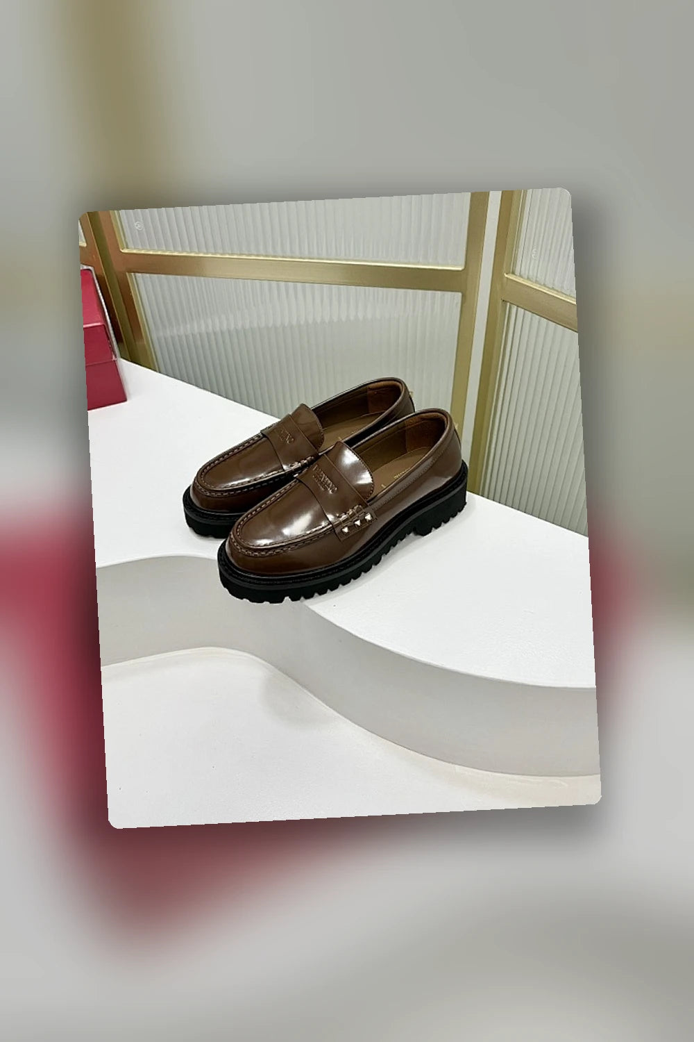 NB - VEL Women Shoes - 438