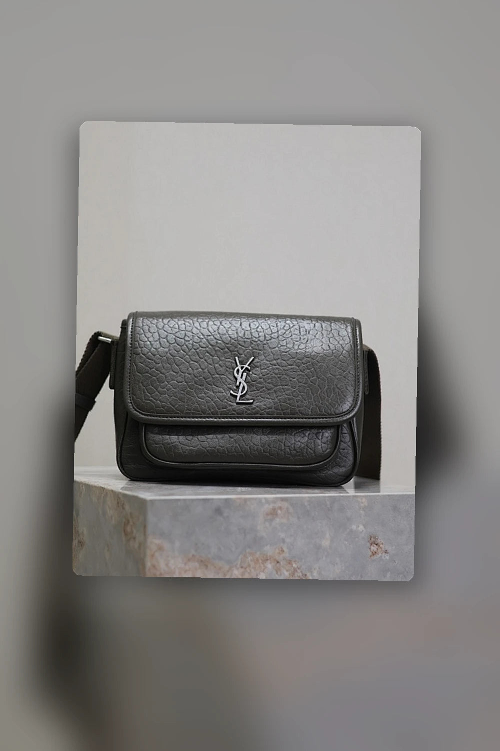 NB - YLS Bag - 1547