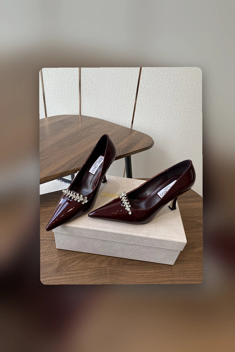 NB - JMC Women Shoes - 145
