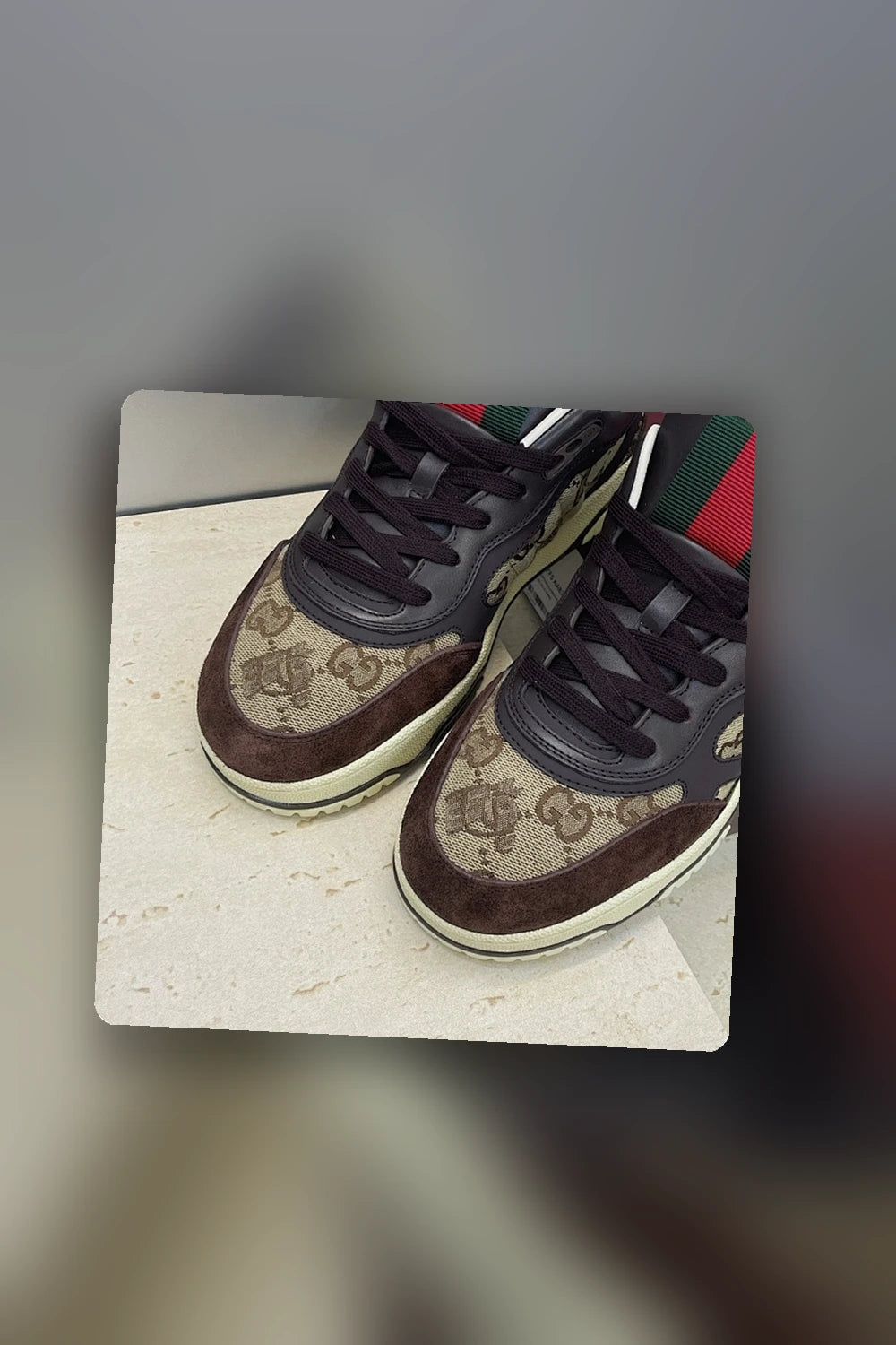 NB - GUKI Women Shoes - 359