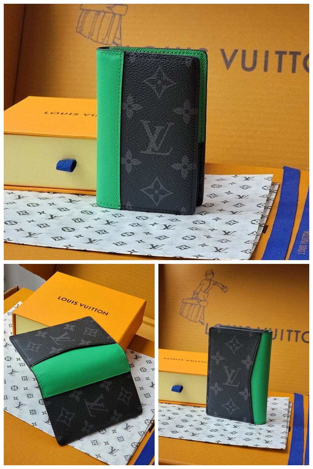 NB - Mix Wallet - 1581