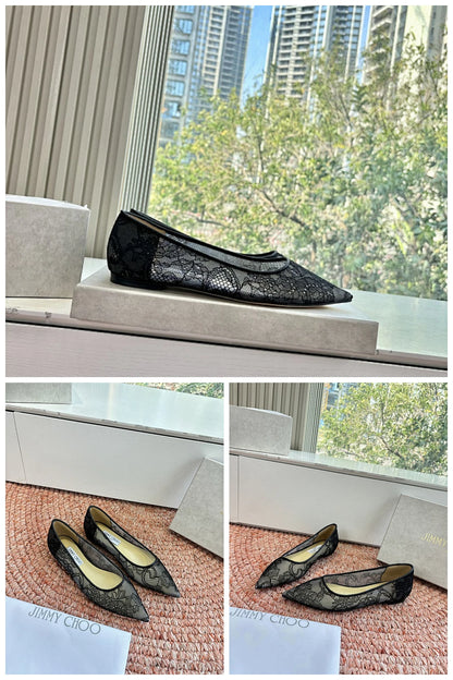 NB - JMC Women Shoes - 223