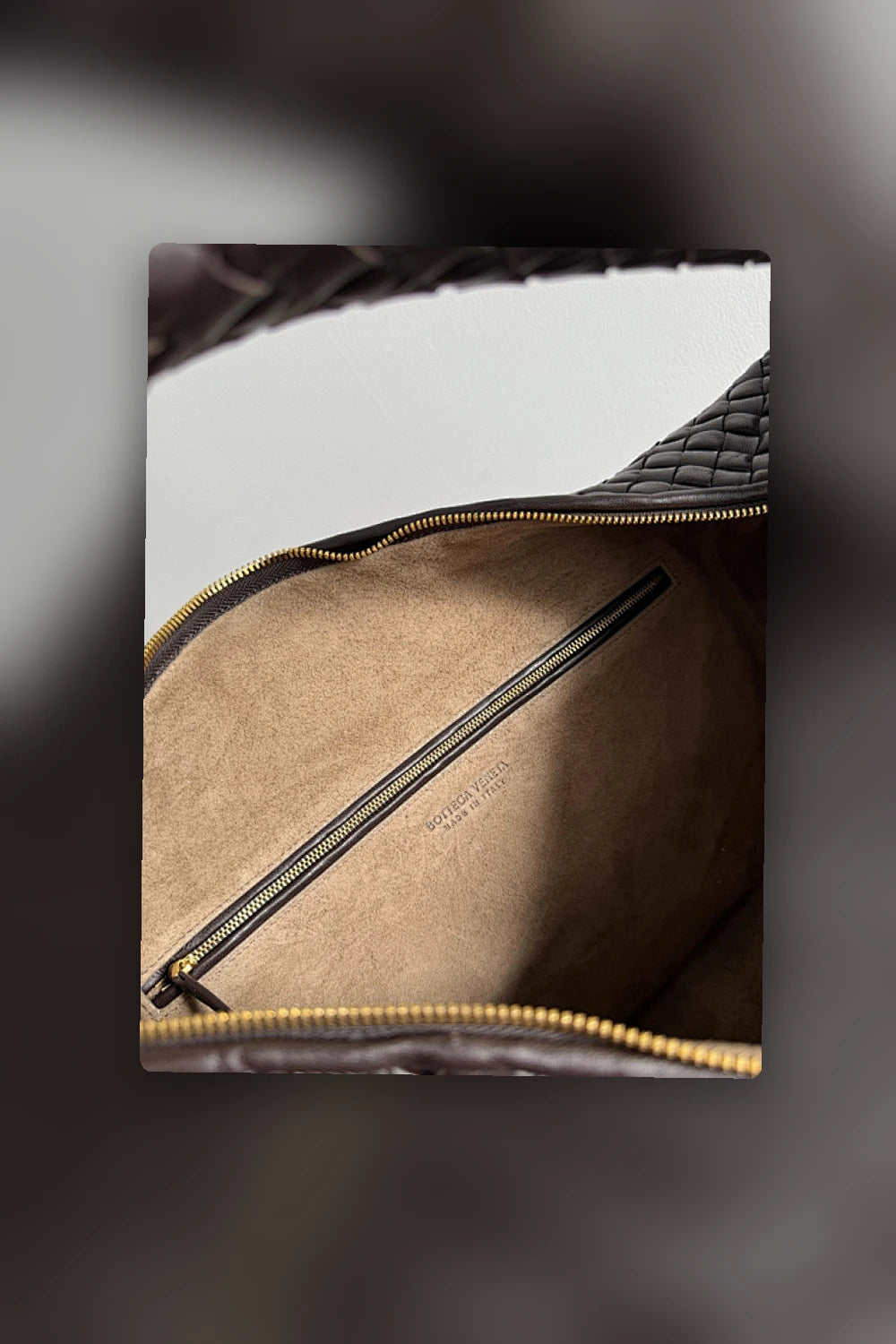 NB - BOV Bag - 246