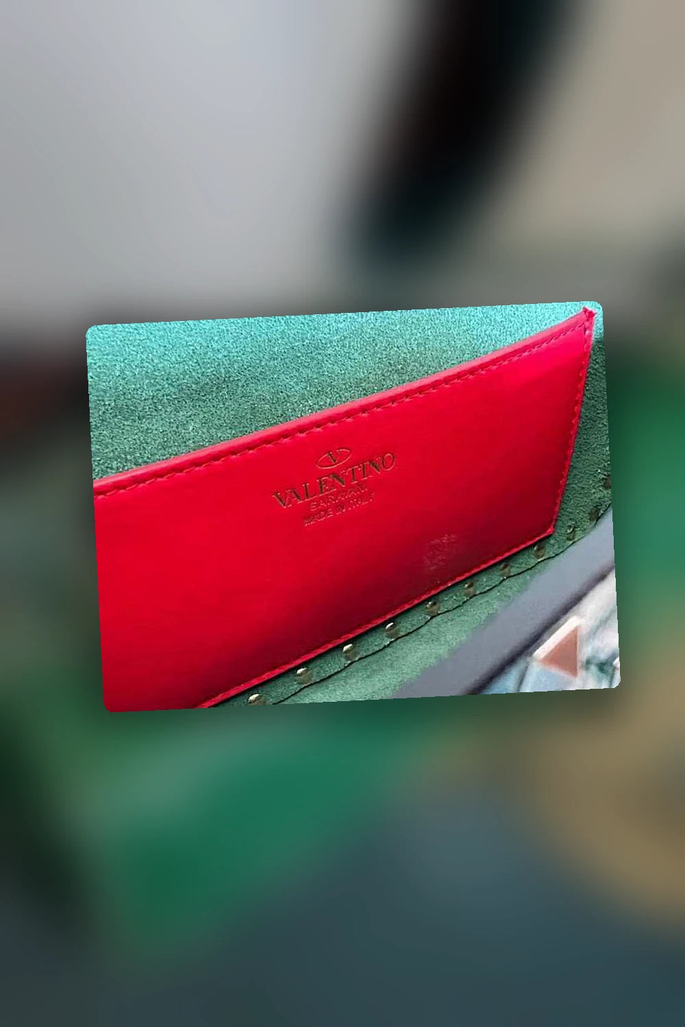 NB - VEL Bag - 334