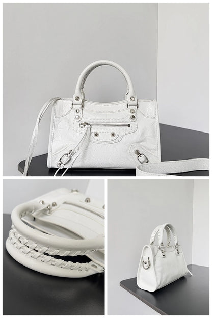 NB - BG Bag - 1882