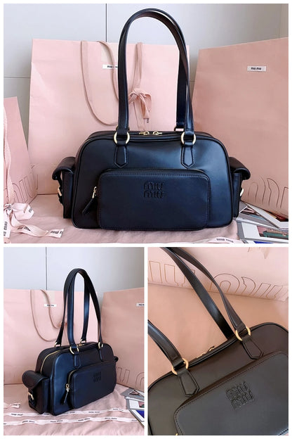 NB - MMU Bag - 518