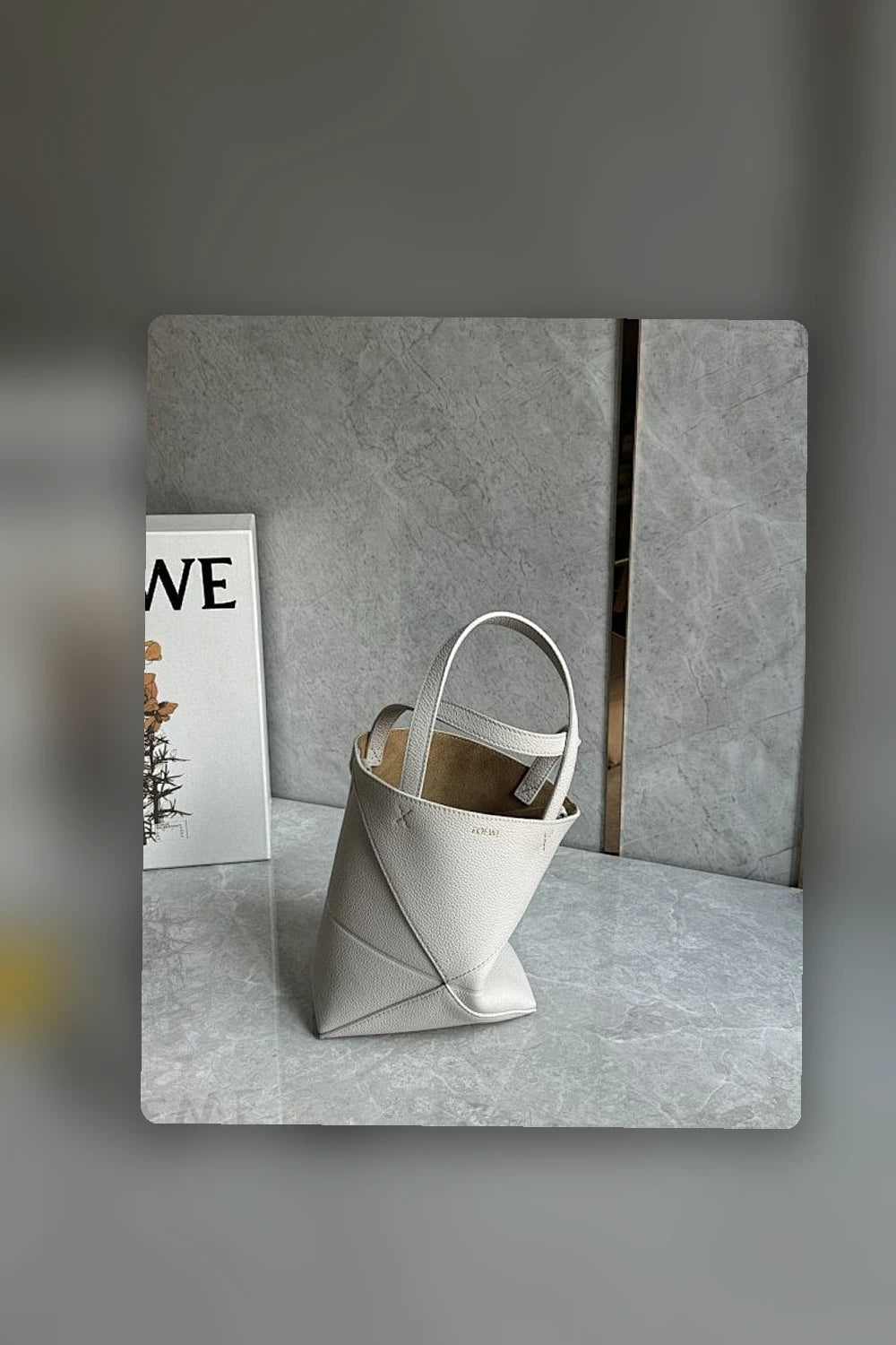 NB - LWO Bag - 531