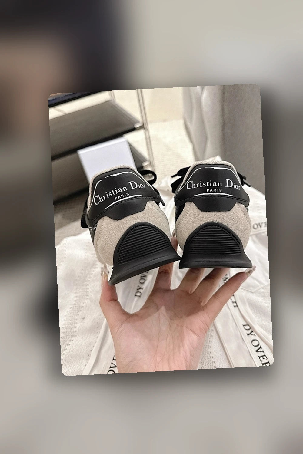 NB - DOR Women Shoes - 291