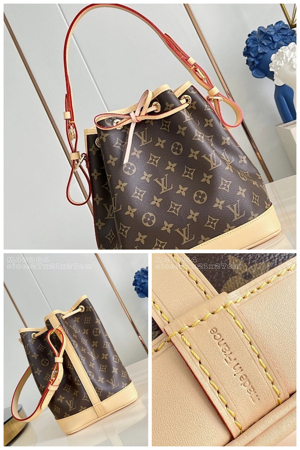 NB - LOV Bag - 098