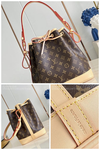 NB - LOV Bag - 098