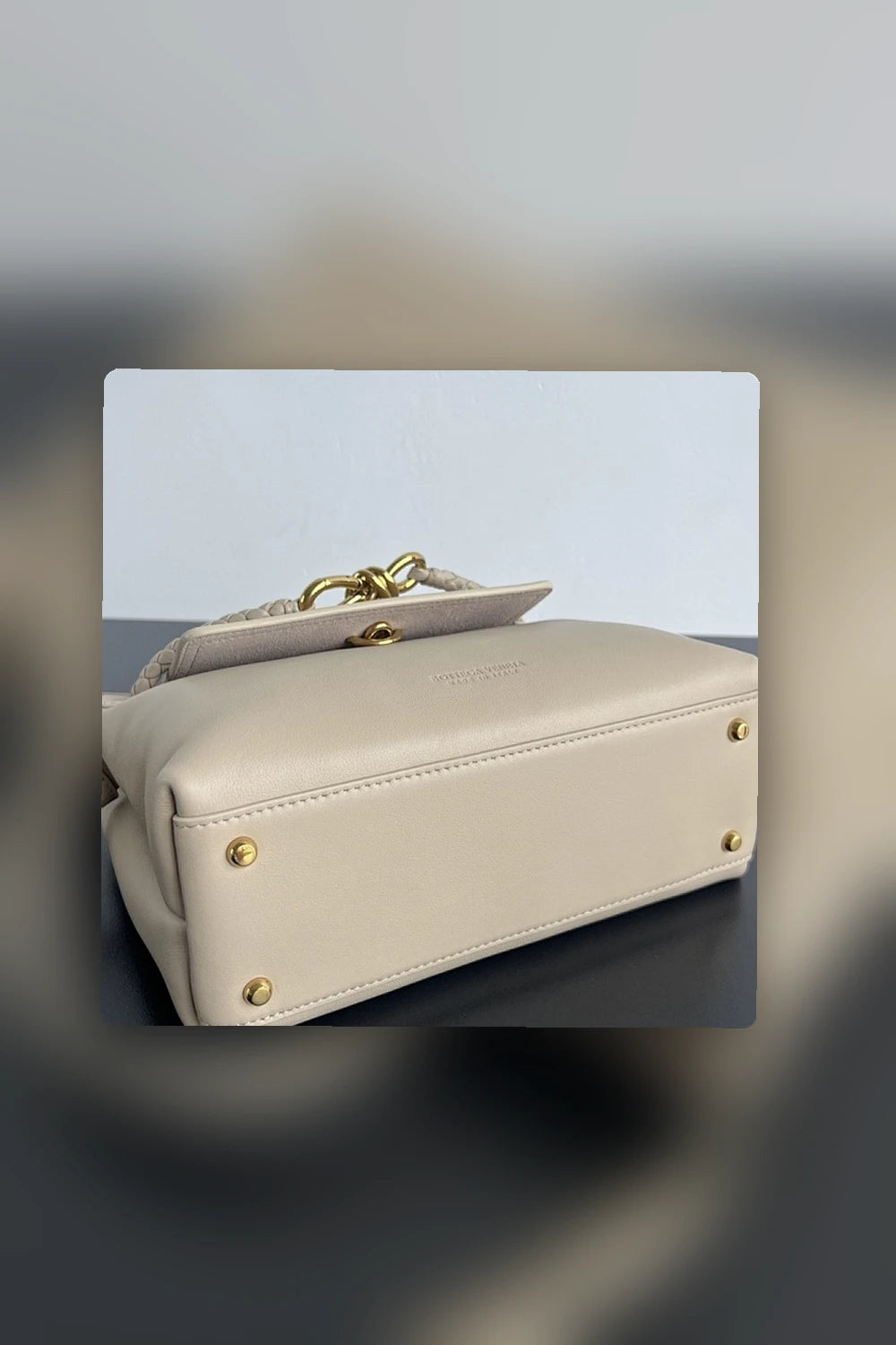 NB - BOV Bag - 776