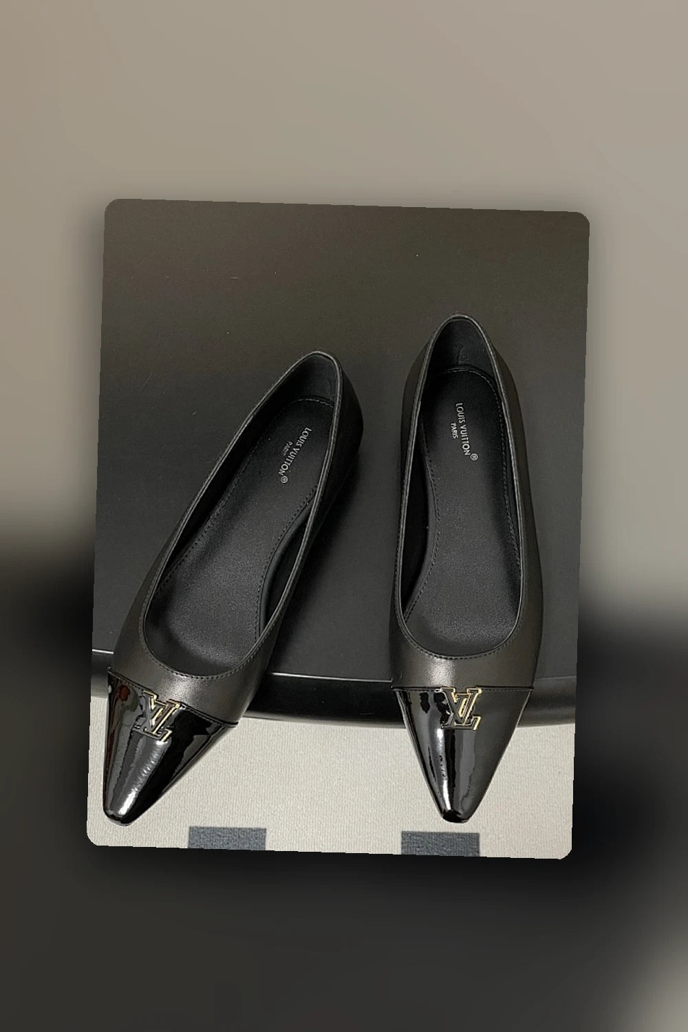 NB - LOV Women Shoes - 113