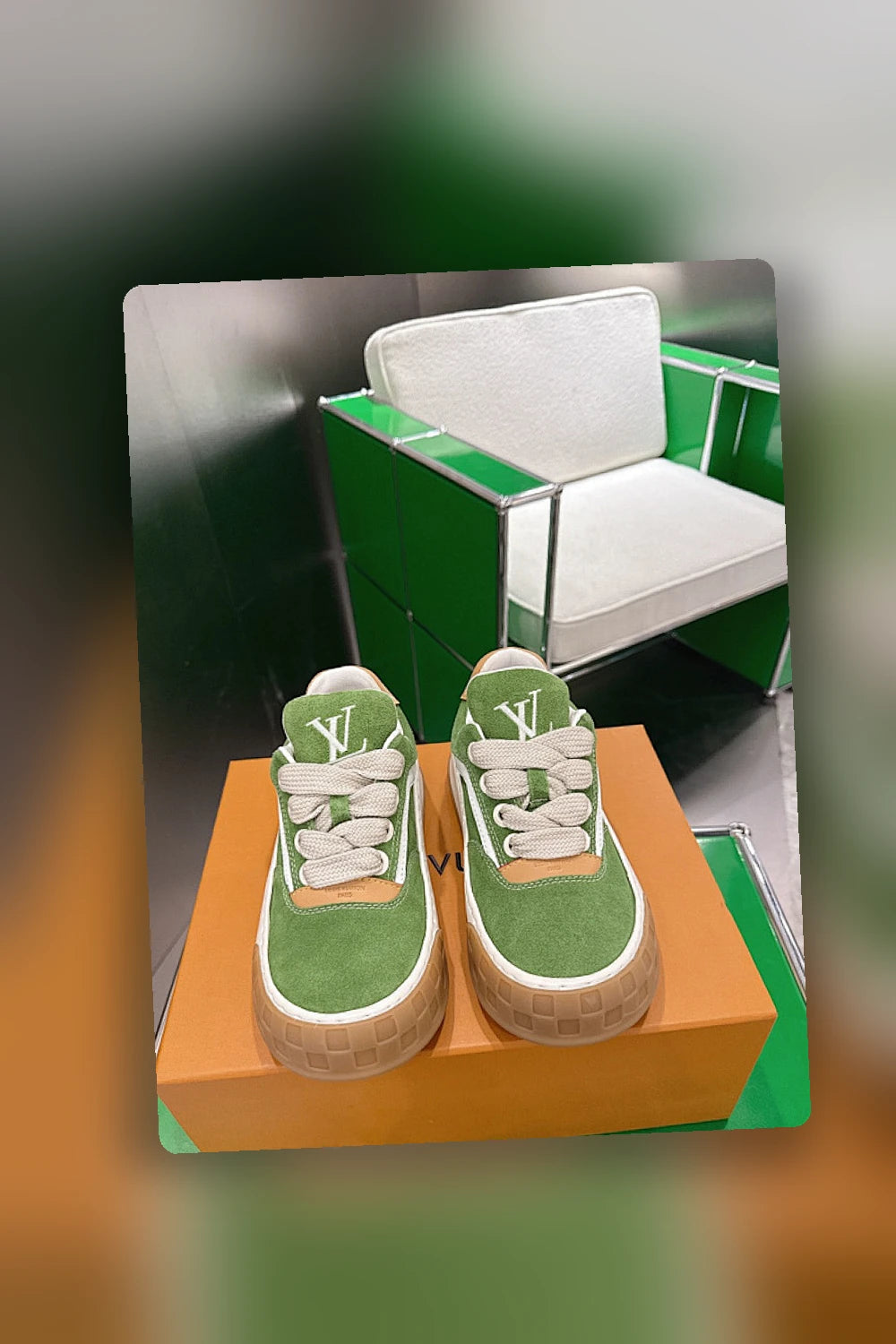 NB - LOV Women Shoes - 843