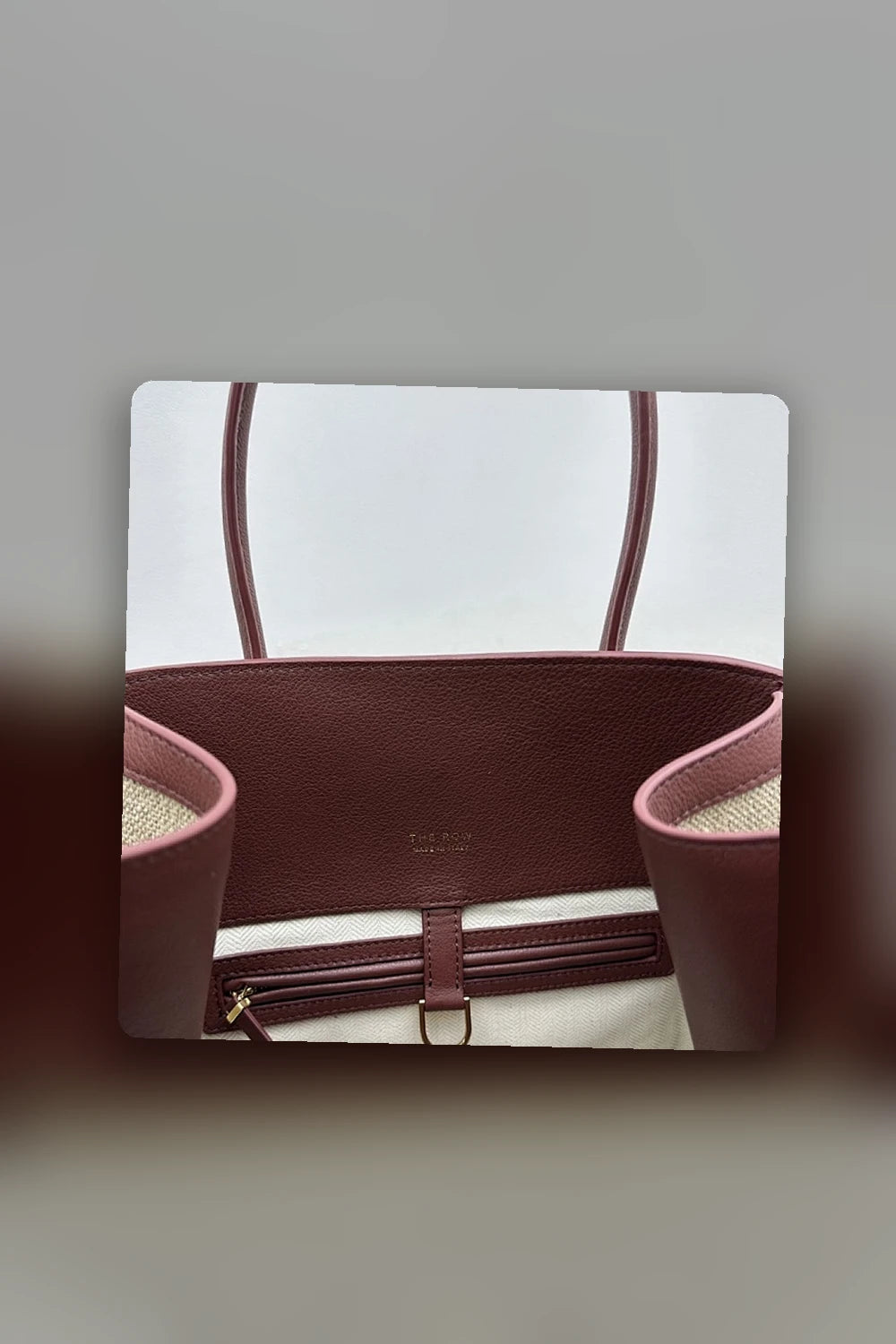 NB - THR Bag - 838