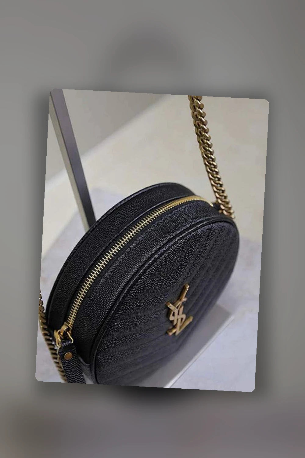 NB - YLS Bag - 763