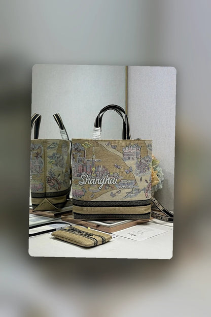 NB - DOR Bag - 1247