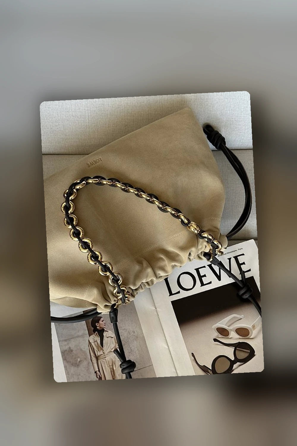 NB - LWO Bag - 239