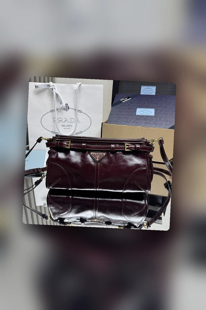 NB - PD Bag - 815