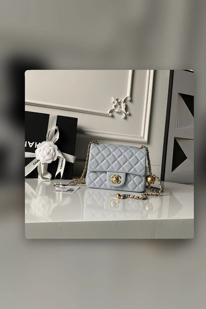 NB - CHL Bag - 590