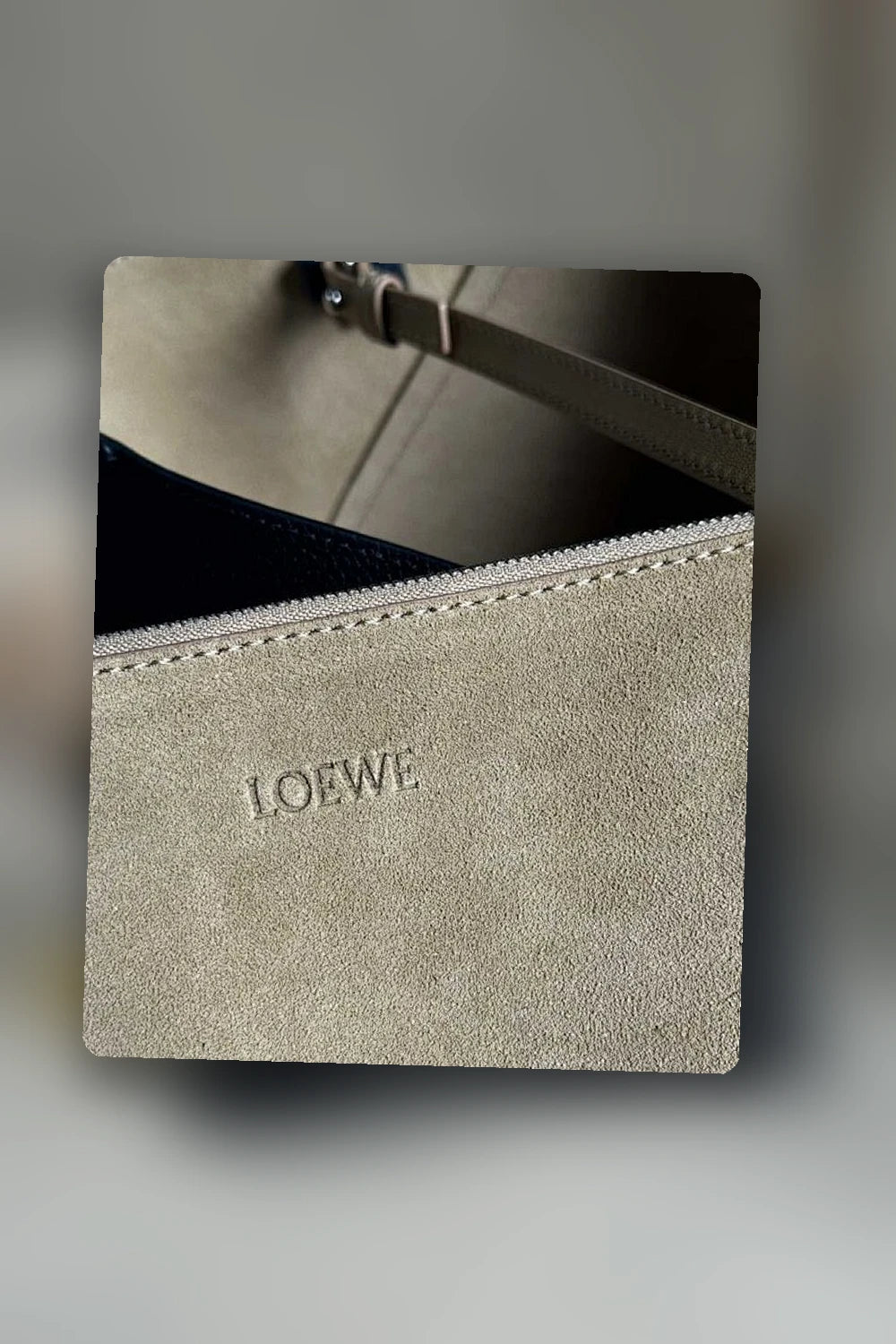NB - LWO Bag - 120