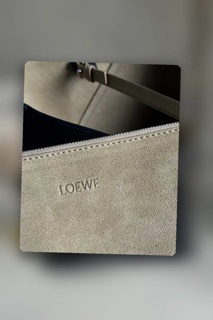 NB - LWO Bag - 120