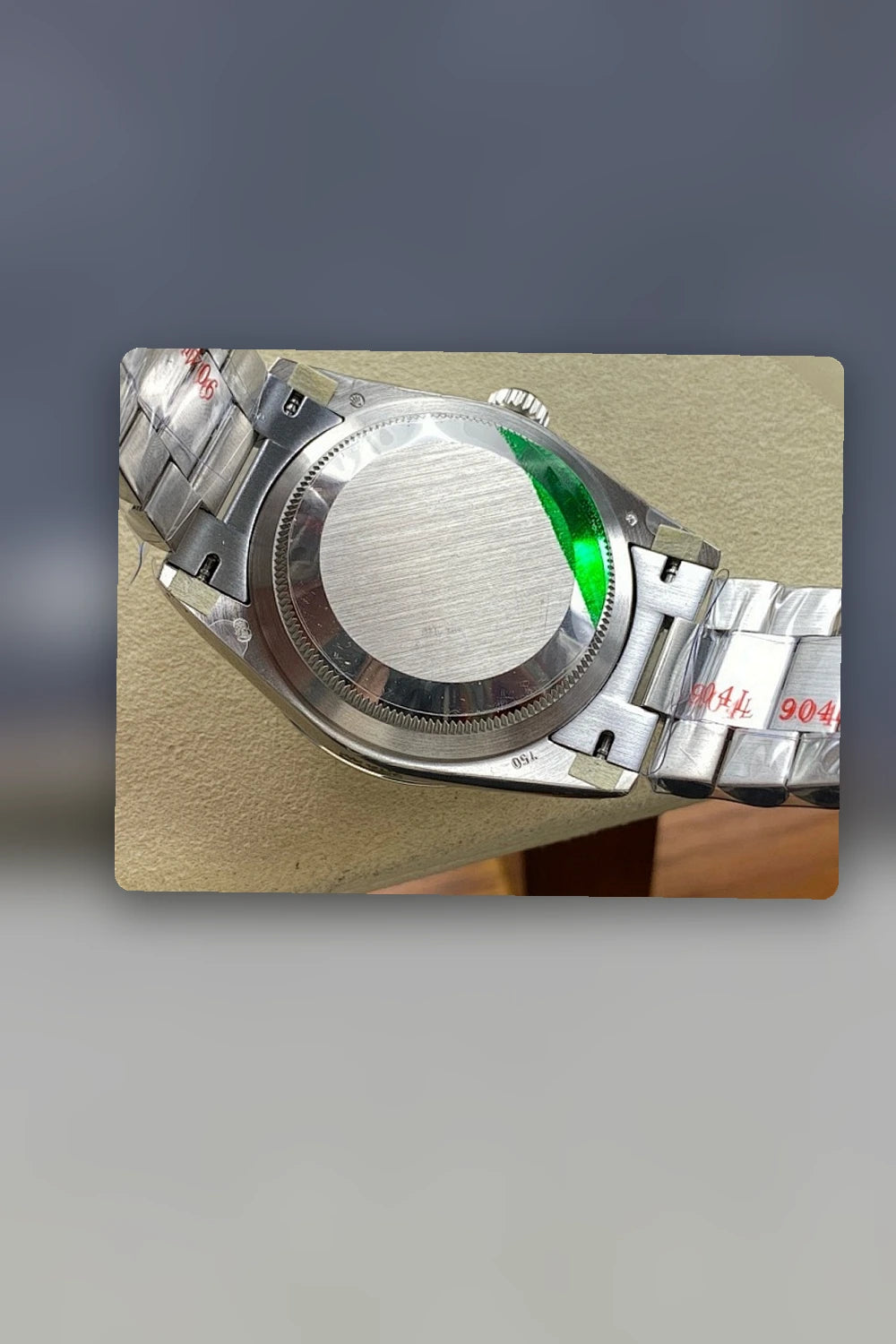 NB - Mix Watch - 091