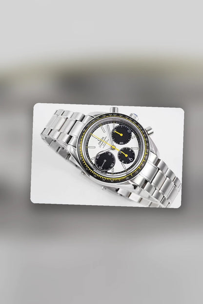 NB - Mix Watch - 475